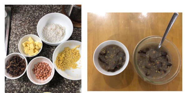 Chè thưng