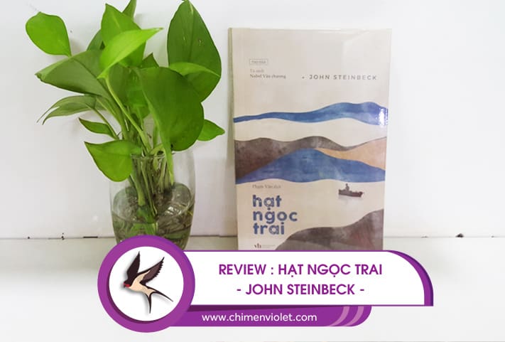 Hạt ngọc trai