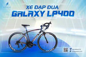 xe đạp LP 400
