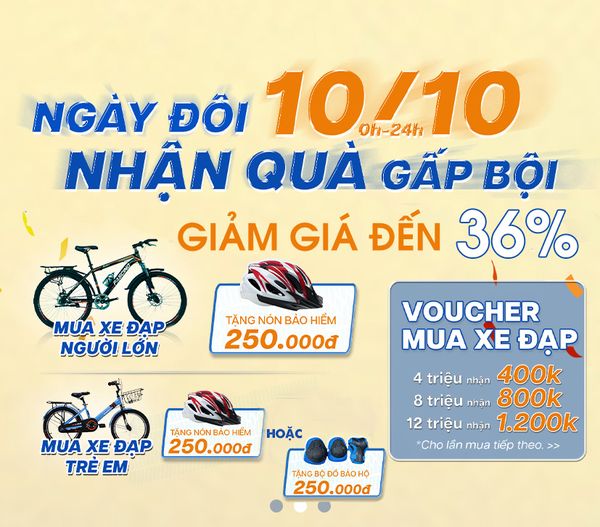 Ngày đôi 10 tháng 10