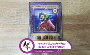 đảo giấu vàng