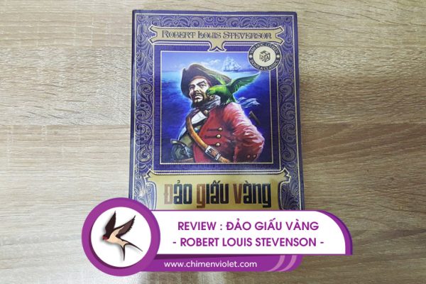 đảo giấu vàng
