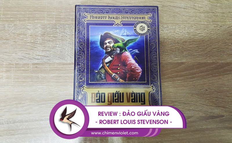 đảo giấu vàng