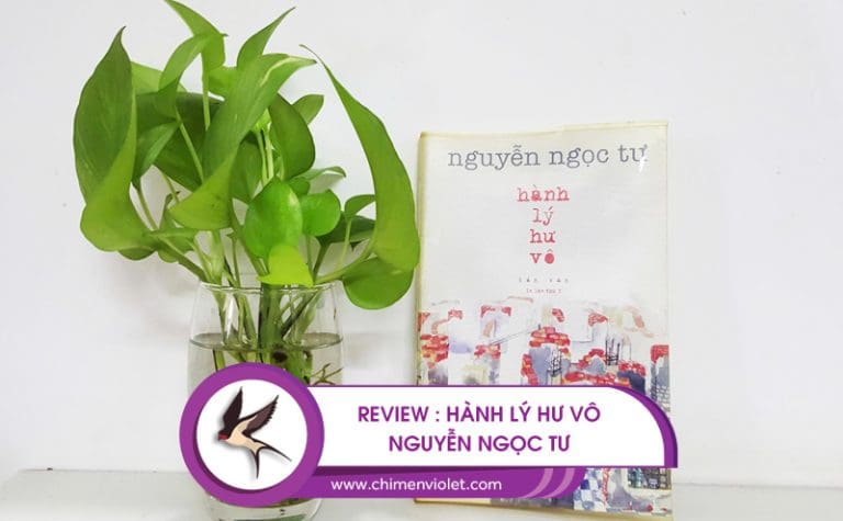 hành lý hư vô
