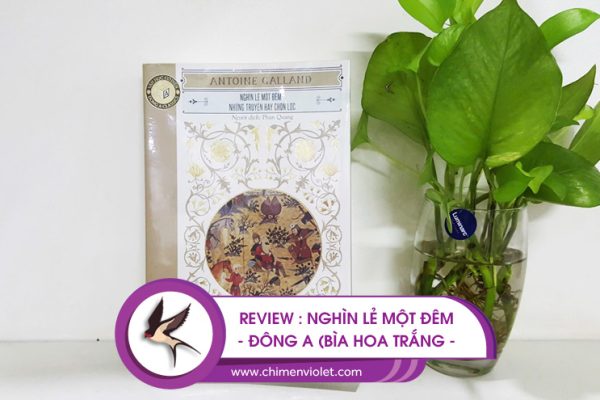 nghìn lẻ một đêm