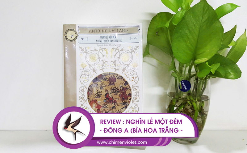 nghìn lẻ một đêm