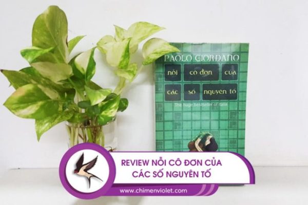 nỗi cô đơn các số nguyên tố