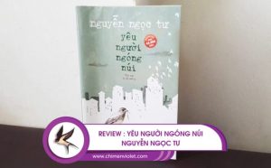 Yêu người ngóng núi